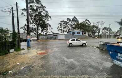 Imagem 8: Galpão com Excelente Localização Principal Avenida Piçarras x Penha