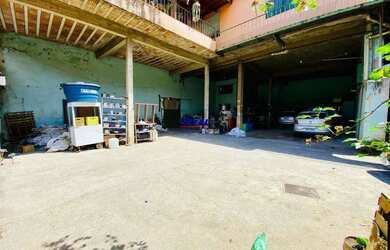 Imagem 2: Excelente galpão no Bairro Jardim Industrial!