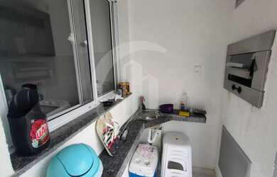 Imagem 12: Apartamento à Venda no Condomínio Green Village na Barra dos Coqueiros