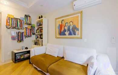 Imagem 13: Apartamento com 3 Dormitórios 2 Vagas em Higienópolis