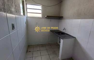 Imagem 10: Casa para Locação em Santo André, Vila Palmares, 1 dormitório, 1 banheiro,...