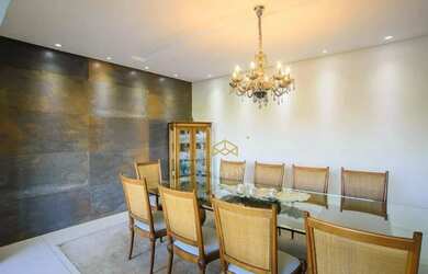 Imagem 8: Casa com 4 dormitórios, 350 m² - venda por R$ 2.100.000,00 ou aluguel...