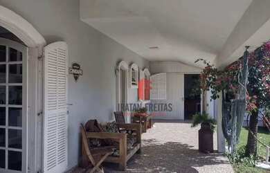 Imagem 7: Casa com 6 dormitórios à venda, 400 m² por R$ 1.315.000,00 - Balneário...