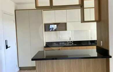 Imagem 3: Apartamento com 2 quartos à venda ou para locação em Vila Mariana - SP