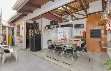 Imagem 6: Vendas Sobrado Curitiba PR