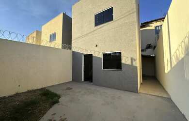 Imagem 10: Casa para Locação e Venda no bairro Alto Floresta com 62m², 2 Quarto...