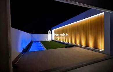 Imagem 5: Casa alto padrão em camobi