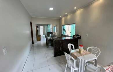 Imagem 10: CASA NO SÃO JOSÉ PROX. AO shopping grande circular/ 02 quartos Semi Mobiliado