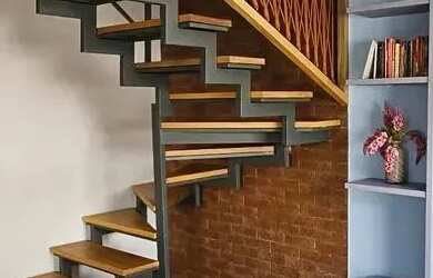 Imagem: A casa em condomínio possui 3 Dormitórios, 3 Banheiros, 2