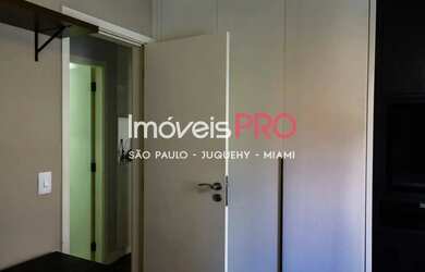 Imagem 15: Apartamento em Moema 102 m² 3 Dormitórios 1 Suíte 2 Vagas Lazer Completo