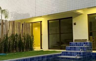 Imagem 14: Leopoldo Lins EL APARTAMENTO 3 QUARTOS NA BOA VISTA ANDAR ALTO VISTA MAR