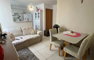 Imagem 3: Chave no Cond. Alameda da Costa (G