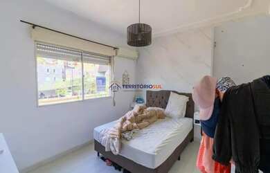 Imagem 14: Apartamento dos sonhos no coração do bairro Menino Deus!