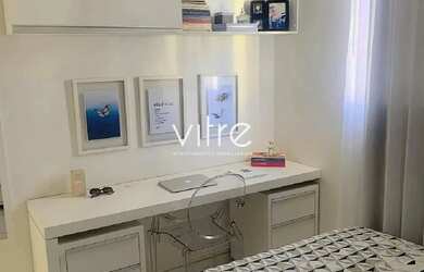 Imagem 4: Apartamento à venda no bairro Planalto em Uberlândia