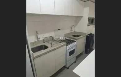 Imagem 12: Alugo apartamento de 1 dormitório mobiliado