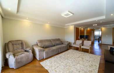 Imagem 10: Apartamento para venda em Jardim Paris com 3 quartos, sendo 1 suíte ,...