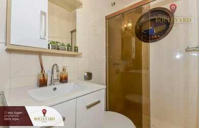 Imagem 10: Casa térrea com 3 dormitórios à venda, 156 m² por R$ 795.000 - Boa...