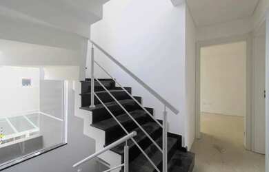 Imagem 13: Sobrado triplex a venda no Bairro Alto