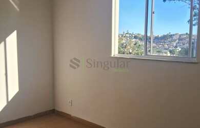 Imagem 2: Apartamento 2 Quartos - Bairro Grama - C/ Elevador