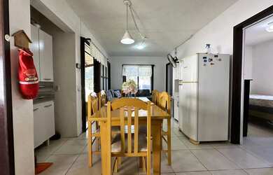 Imagem 9: Casa com 3 dormitórios e ampla área