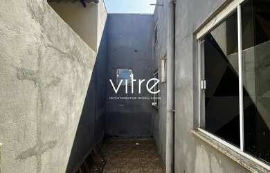 Imagem 2: Casa à venda no bairro Jardim Canaã em Uberlândia