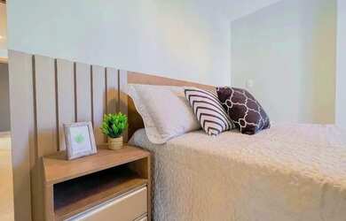 Imagem 7: Apartamento em Praia do Morro - Guarapari