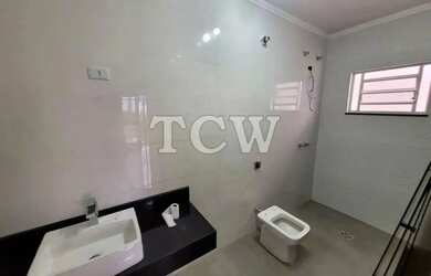 Imagem 13: Casa Padrão em Poços de Caldas