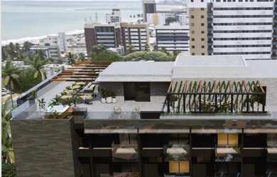 Imagem 15: Lançamento LIFT SMART 2 quartos a venda em Cruz das Almas Maceió -Al