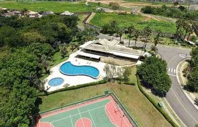 Imagem 12: TERRENO À VENDA NOPARQUE DAS ARAUCÁRIAS, CAMPINAS-SP