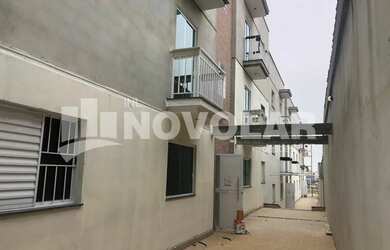 Imagem 7: Oportunidade Única: Apartamento Novo na Vila Maria com 2 Dormitórios e Vaga Coberta