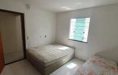 Imagem 15: Arembepe Réveillon. Imóvel mobiliado, Varanda, 75m² de Áreae1 Banheiro