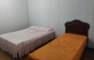 Imagem 12: Imóvel para venda possui 362 metros quadrados com 5 quartos em Setiba - Guarapari - ES