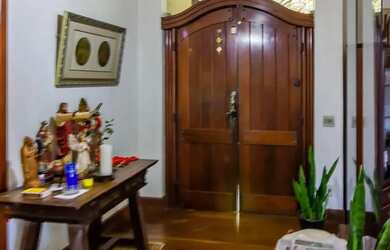 Imagem 4: Casa à Venda - Mangabeiras, 5 Quartos, 540 m2