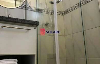 Imagem 15: Apartamento 03 dorm.em condomínio fechado c/piscina e ar condicionado