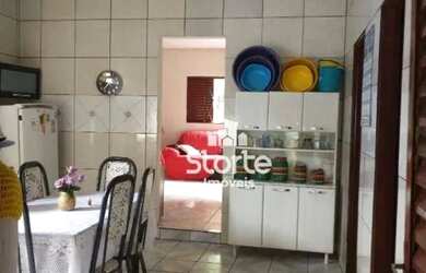 Imagem 2: Casas simples em um terreno de 360 m² à venda por R$ 270.000 - Jardim...