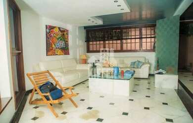 Imagem 6: Casa com 4 suítes à venda, 435 m² por R$ 1.850.000 - Itaipu - Niterói/RJ