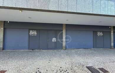 Imagem: O depósito possui 316m² de Área e está localizado em Barra