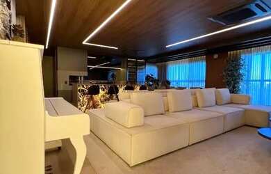 Imagem 2: Apartamento à Venda em Zona 03, Maringá - PR