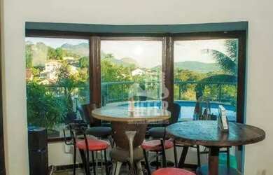 Imagem 11: Casa com 4 suítes à venda, 435 m² por R$ 1.850.000 - Itaipu - Niterói/RJ