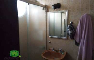 Imagem 9: Casa 03 Quartos sendo 01 Suíte e Armários Planejados Eldorado-Contagem/MG...