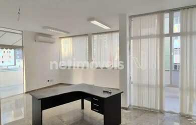 Imagem 16: Venda ou locação Andar-pilotis São Pedro Belo Horizonte