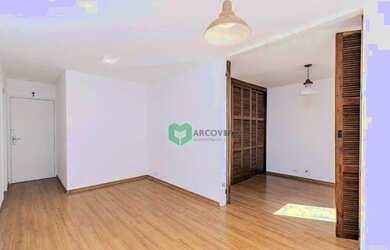 Imagem 15: Apartamento com 1 dormitório para alugar, 43 m² por R$ 4.178,00/mês - Consolação - São Pau