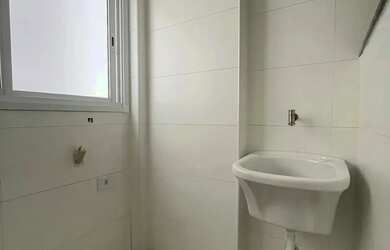 Imagem 7: Apartamento Novo e Desocupado no Bairro Aviação, Praia Grande