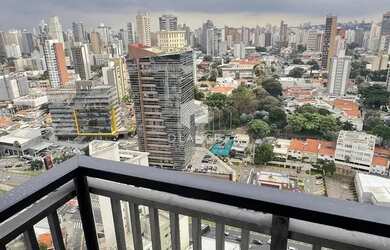 Imagem 10: Apartamento para locação no bairro Nova Campinas em Campinas