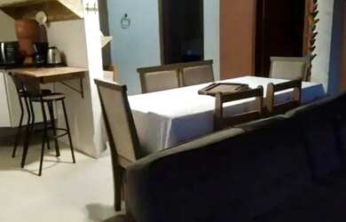 Imagem 11: Casa Alvenaria em Praia do Rosa, Imbituba/SC