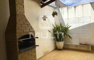 Imagem 13: Casa - ROOSEVELT. Churrasqueira, Varanda, 140m² de Áreae1 Vaga na garagem