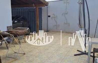 Imagem 4: Casa com 3 quartos à venda, 90 m² por R$ 426.000 - San Fernando - Londrina/PR