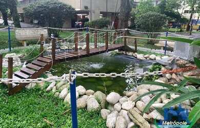 Imagem 12: Apartamento para alugar, 70 m² por R$ 2.853,51/mês - Parque Cecap -...