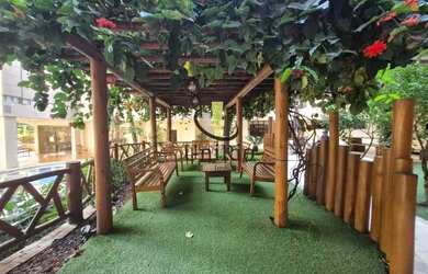 Imagem 16: Apartamento à venda - 2 quartos Condomínio Grand Valley - Freguesia (Jacarepaguá) - Rio de