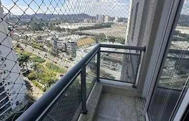 Imagem 5: Apartamento com 1 dormitório para alugar, 49 m² - Alphaville Industrial - Barueri/SP